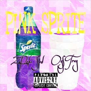 Pink Sprite(feat. OgS Trey) (Explicit)