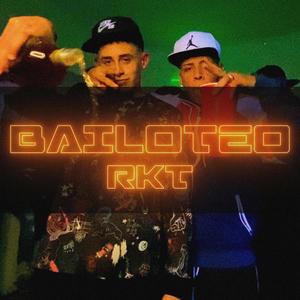 Bailoteo RKT(feat. Kidd Savage & TAI) (Explicit)