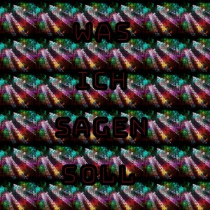 Was Ich Sagen Soll