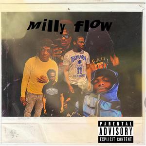 Milly Flow (feat. Brice Bagzs) (Explicit)