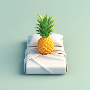 Pineapple Dreams