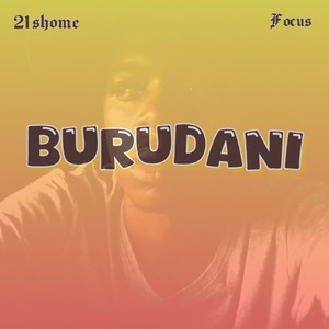 BURUDANI