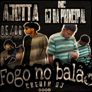 Fogo no balão (Explicit)