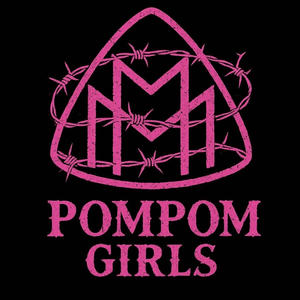 POM-POM GIRLS (feat. Zequin) (Explicit)