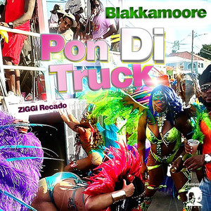 Pon Di Truck