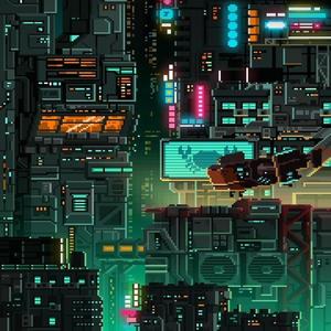 Welcome Night City (Explicit)