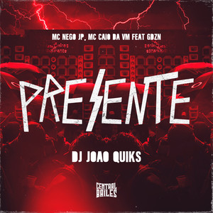Presente (Explicit)