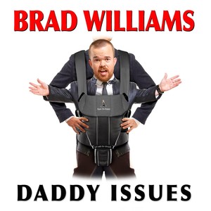 Daddy Issues (Explicit)