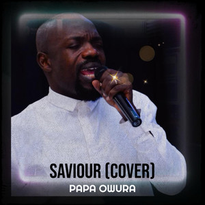 Saviour (Cover)