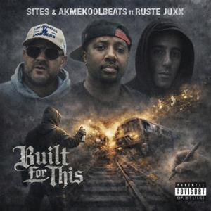 Built For This (feat. Ruste Juxx & JabbaThaKut) (Explicit)