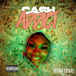 Cash Addict (Explicit)