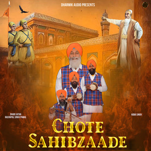 Chote Sahibzaade