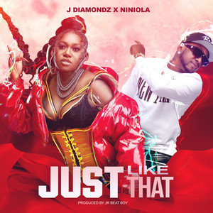 Just Like That (Explicit)