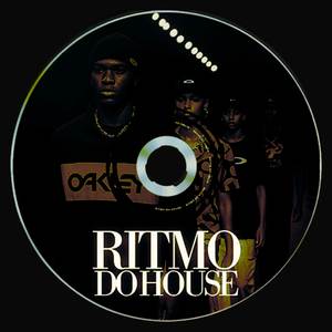 Mega Ritmo do House (Explicit)