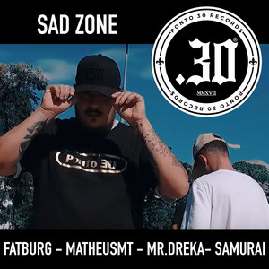 Sad Zone (Explicit)