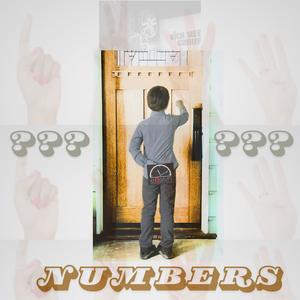 Numbers (feat. RMG) (Explicit)