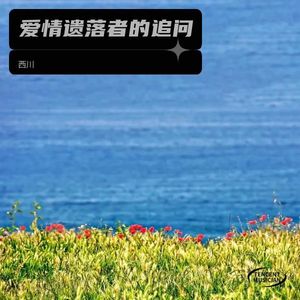 远去背影后的泪海-西川