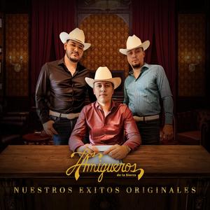 Nuestros Exitos Originales