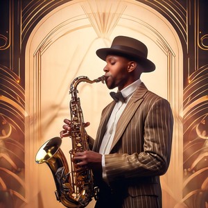 Vibraciones De Jazz Fusión