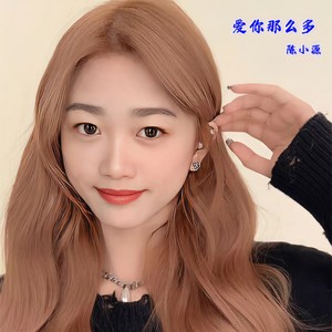 爱你那么多封面