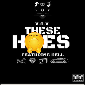 These Hoes (Explicit)