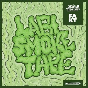 Labi Smoke Tape (Explicit)