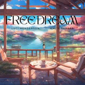 Free Dream (feat. White Sahara)