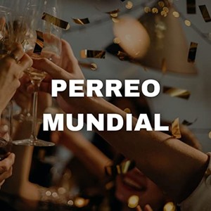 Perreo Mundial MIX