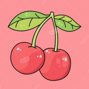 樱桃 (布丁版)