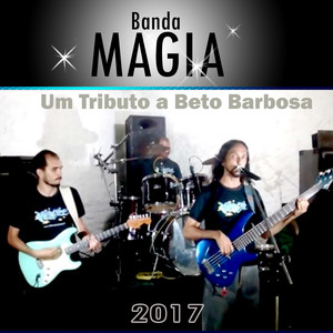 Um Tributo a Beto Barbosa Ao Vivo - 2017