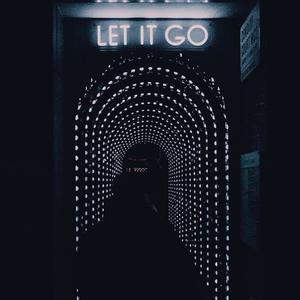 Let It Go (feat. Haley Green)