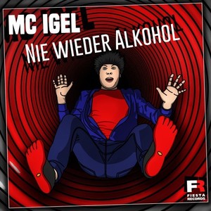 Nie wieder Alkohol