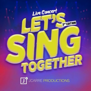 Let's Sing Together: 2nd Edition (Live)