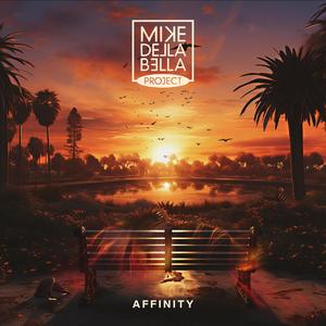 Affinity (feat. Robbie LaBlanc, Peter Friestedt & Will Lee)