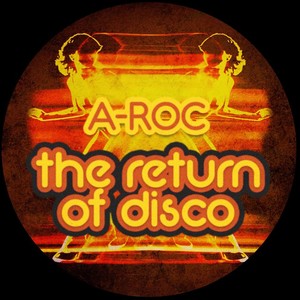 The Return To Disco