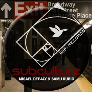 Subculture