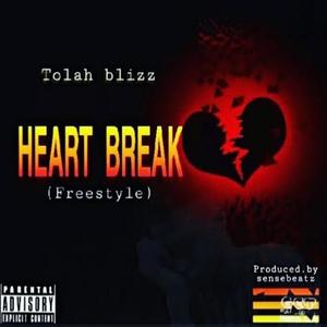 Heart Break (Explicit)