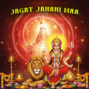 Jagat Janani Maa