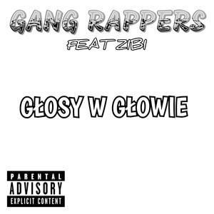 Głosy w głowie (Explicit)