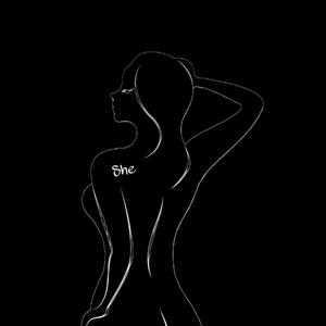 She