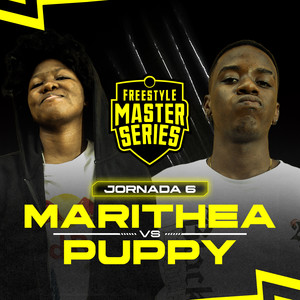 Incremental Mode Marithea - Marithea Vs Puppy (Live|Explicit)