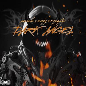 Dark Angel (feat. Mandy Morningstar) (Explicit)
