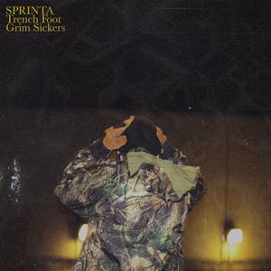 Sprinta (feat. Grim Sickers) (Explicit)