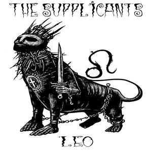 The Supplicants Zodiac Series Vol. 08 Leo