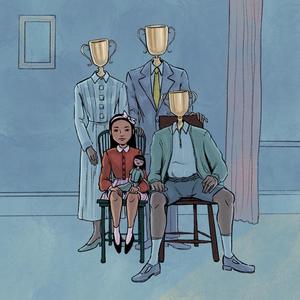 Price of Perfection (feat. Lilianne Coeverden)