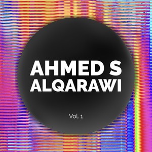 Ahmed S Alqarawi, Vol. 1