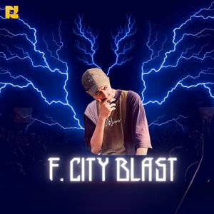 F City Blast