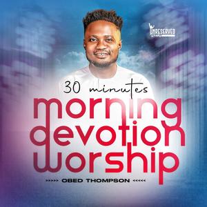 Unreserved Worship 13