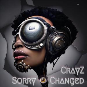 Sorry Eye Changed