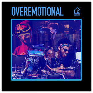 Overemotional (Tiny Room Sessions) (Tiny Room Sessions)